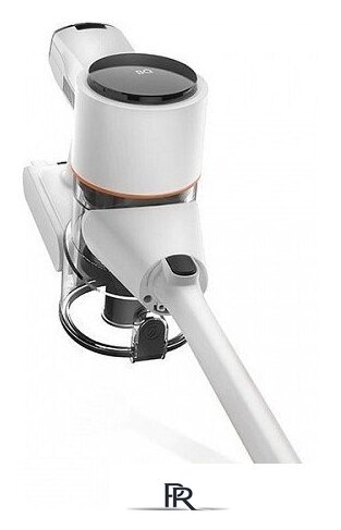 Пылесос BQ VCA0103H (белый/черный) - Изображение №4 — Интернет-магазин ПроЗаказ