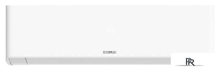 Кондиционер HIGH LIFE PRIORITY CLASS 2.0 ACHL-09PC-CHDV03S - Изображение №1 — Интернет-магазин ПроЗаказ