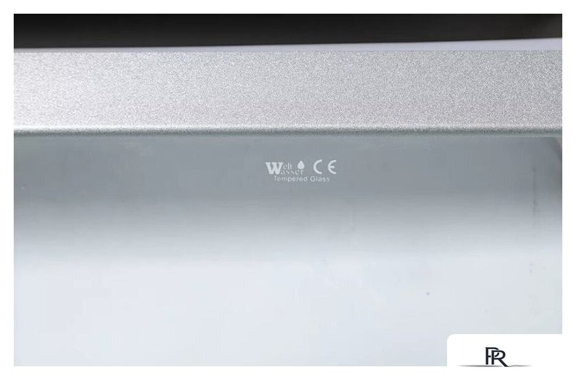 Душевая кабина WeltWasser WW500 Werra 1002 - Изображение №11 — Интернет-магазин ПроЗаказ