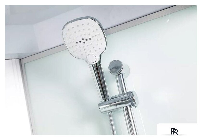 Душевая кабина WeltWasser WW500 Werra 1002 - Изображение №8 — Интернет-магазин ПроЗаказ