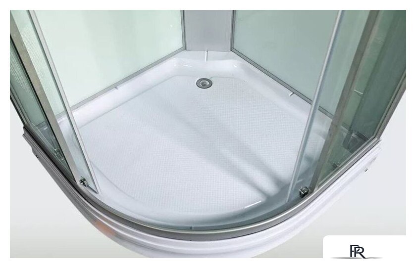 Душевая кабина WeltWasser WW500 Werra 1002 - Изображение №12 — Интернет-магазин ПроЗаказ