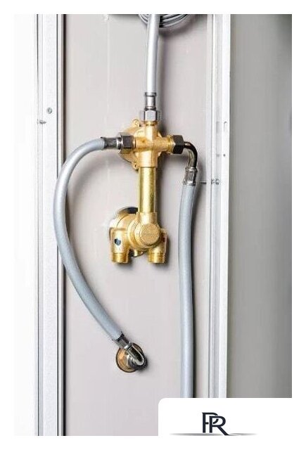 Душевая кабина WeltWasser WW500 Werra 1002 - Изображение №15 — Интернет-магазин ПроЗаказ