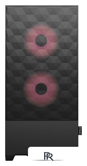 Корпус Fractal Design Pop Air RGB Magenta Core TG Clear Tint FD-C-POR1A-03 - Изображение №12 — Интернет-магазин ПроЗаказ