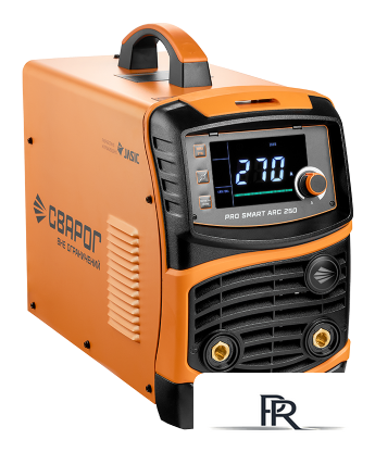 Сварочный инвертор Сварог PRO Smart ARC 250 (Z290S) - Изображение №1 — Интернет-магазин ПроЗаказ