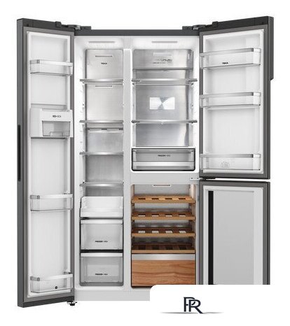 Холодильник side by side TEKA RLF 85950 GBK - Изображение №2 — Интернет-магазин ПроЗаказ