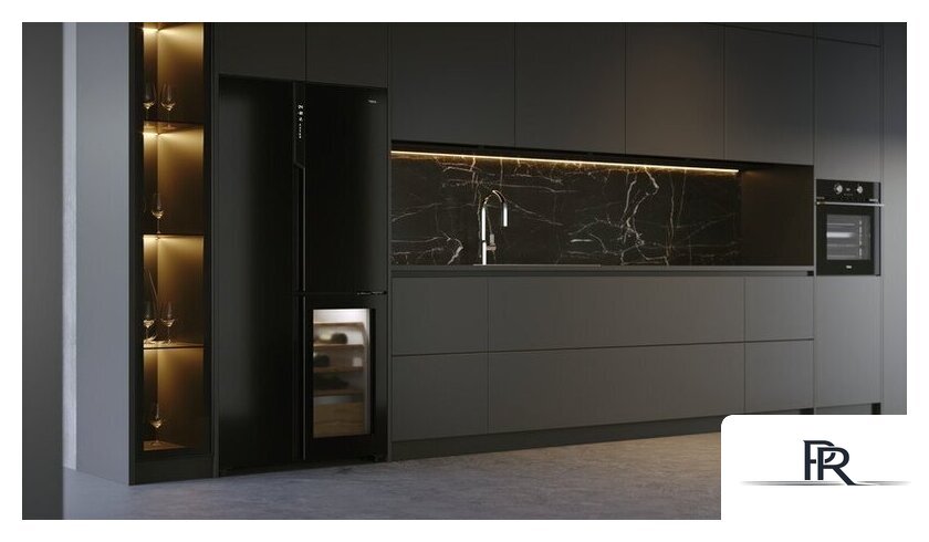 Холодильник side by side TEKA RLF 85950 GBK - Изображение №9 — Интернет-магазин ПроЗаказ