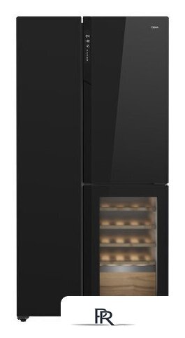 Холодильник side by side TEKA RLF 85950 GBK - Изображение №1 — Интернет-магазин ПроЗаказ