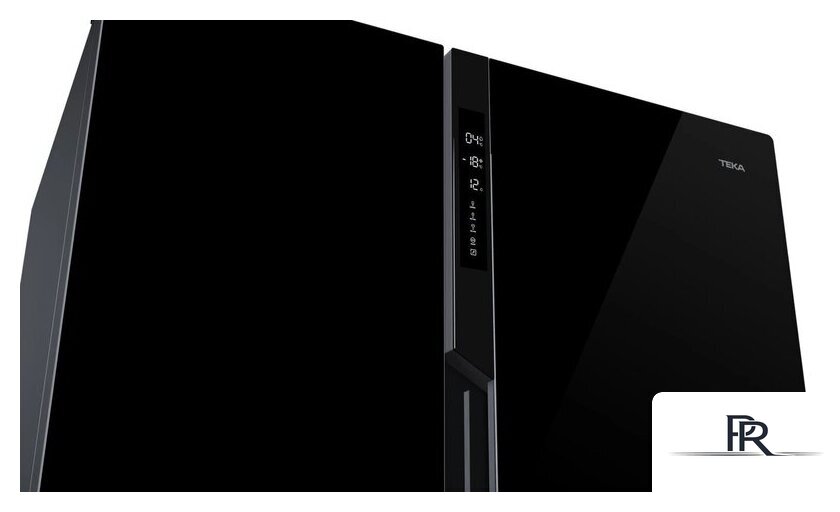 Холодильник side by side TEKA RLF 85950 GBK - Изображение №4 — Интернет-магазин ПроЗаказ