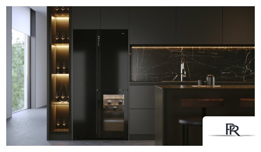 Холодильник side by side TEKA RLF 85950 GBK - Изображение №8 — Интернет-магазин ПроЗаказ