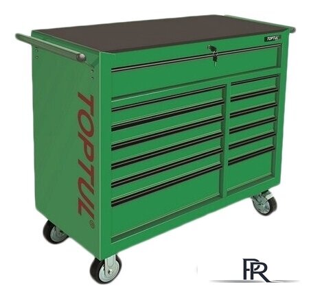 Тележка Toptul TCBA1301 - Изображение №1 — Интернет-магазин ПроЗаказ