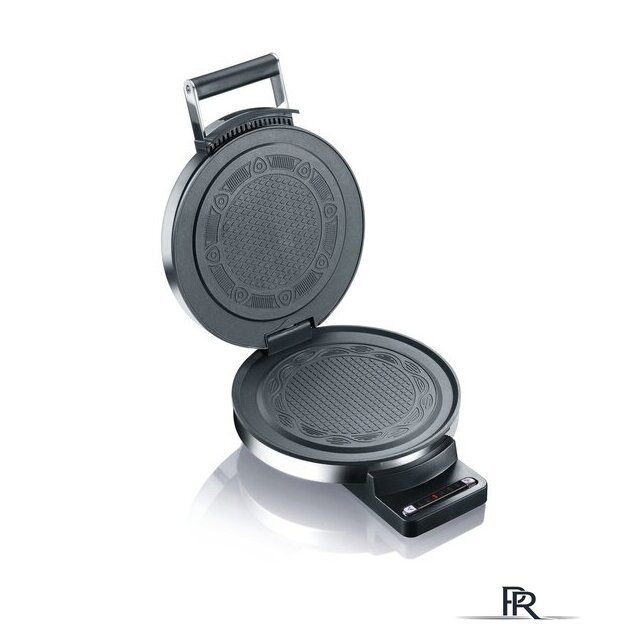 Вафельница Graef HE 80 - Изображение №2 — Интернет-магазин ПроЗаказ