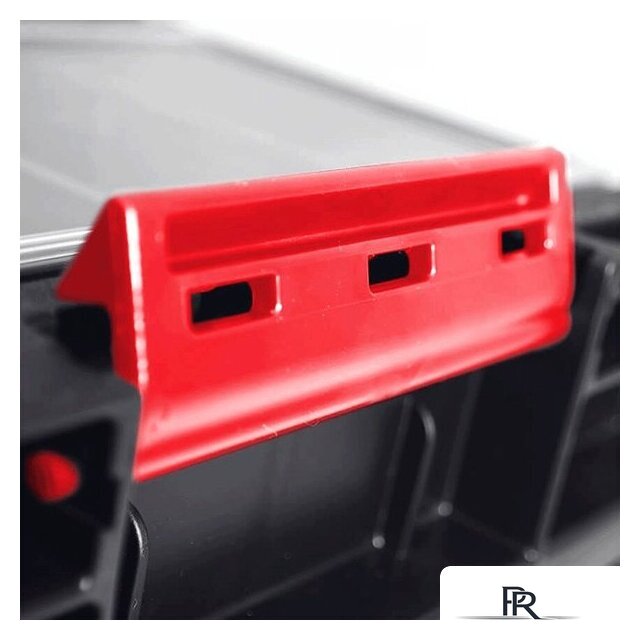 Ящик для инструментов Qbrick System One 450 2.0 Vario - Изображение №3 — Интернет-магазин ПроЗаказ