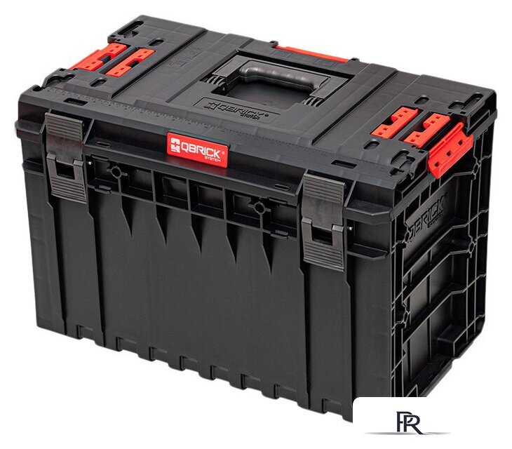 Ящик для инструментов Qbrick System One 450 2.0 Vario - Изображение №1 — Интернет-магазин ПроЗаказ