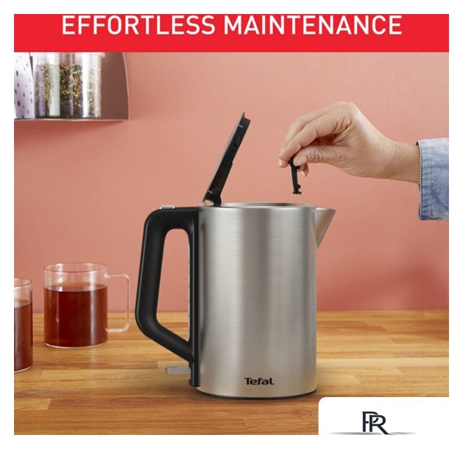 Электрический чайник Tefal KI513D10 - Изображение №4 — Интернет-магазин ПроЗаказ