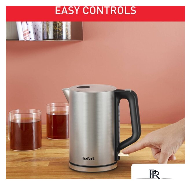 Электрический чайник Tefal KI513D10 - Изображение №5 — Интернет-магазин ПроЗаказ