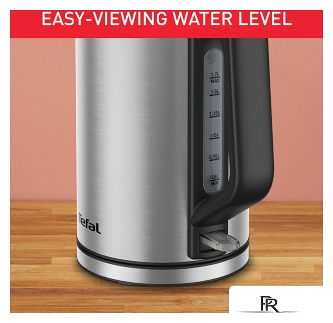 Электрический чайник Tefal KI513D10 - Изображение №6 — Интернет-магазин ПроЗаказ