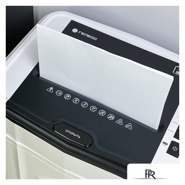 Шредер Гелеос АП20-5 - Изображение №6 — Интернет-магазин ПроЗаказ