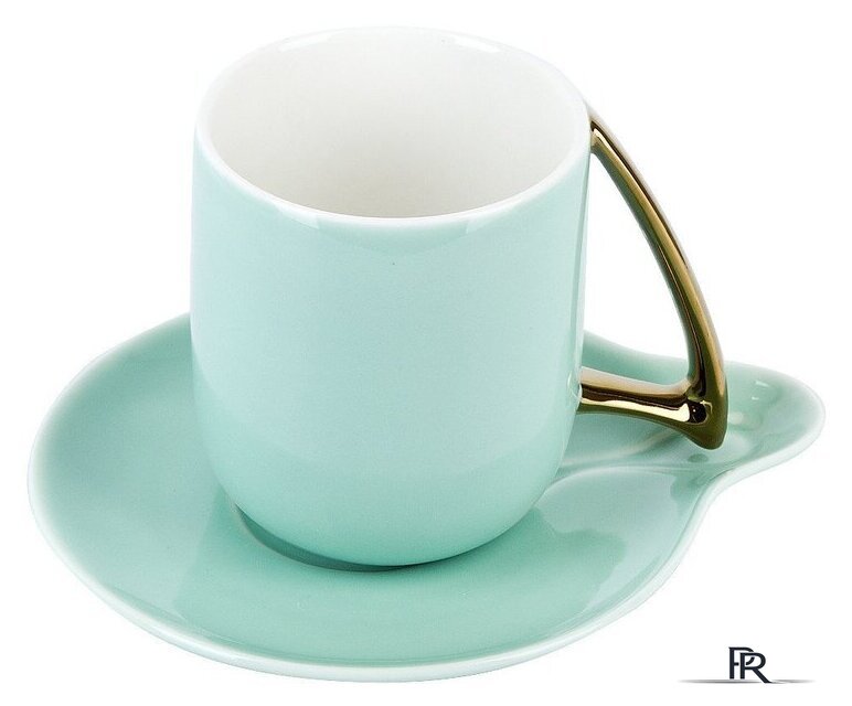 Сервиз Nouvelle 5th Avenue 1400023 (Mint) - Изображение №2 — Интернет-магазин ПроЗаказ