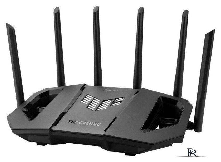 Wi-Fi роутер ASUS TUF Gaming BE9400 - Изображение №3 — Интернет-магазин ПроЗаказ