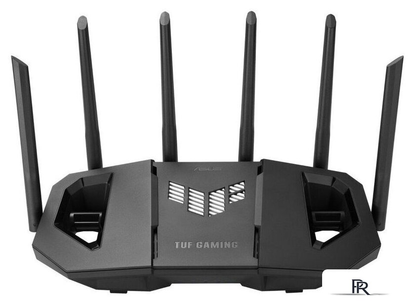 Wi-Fi роутер ASUS TUF Gaming BE9400 - Изображение №2 — Интернет-магазин ПроЗаказ