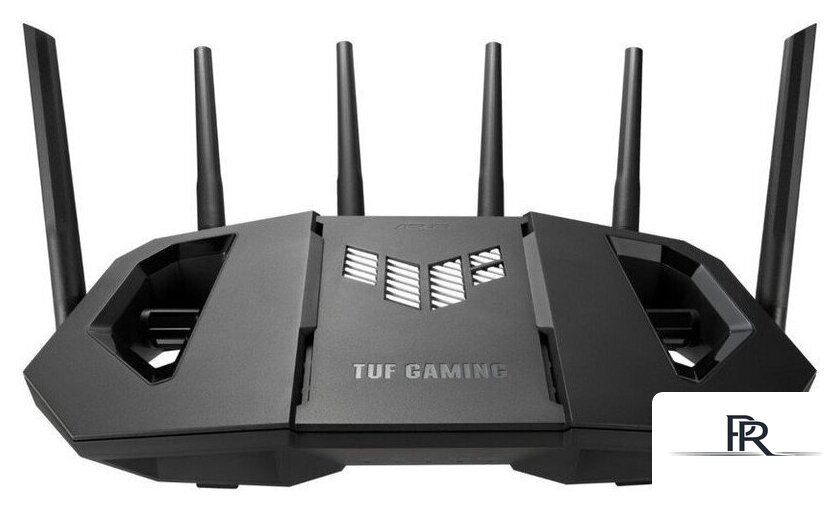 Wi-Fi роутер ASUS TUF Gaming BE9400 - Изображение №1 — Интернет-магазин ПроЗаказ