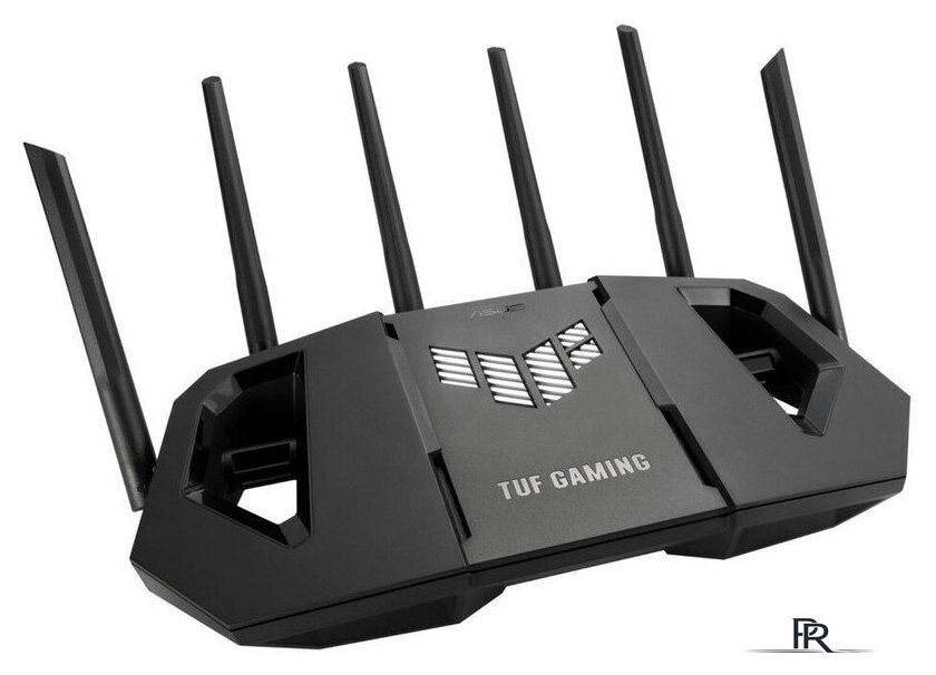 Wi-Fi роутер ASUS TUF Gaming BE9400 - Изображение №4 — Интернет-магазин ПроЗаказ