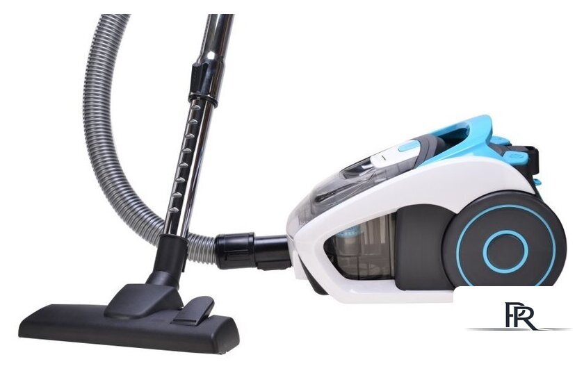 Пылесос Blaupunkt VCC301 - Изображение №2 — Интернет-магазин ПроЗаказ