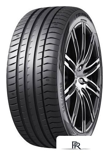 Летние шины Triangle EffeXSport TH202 255/30R20 92Y - Изображение №2 — Интернет-магазин ПроЗаказ