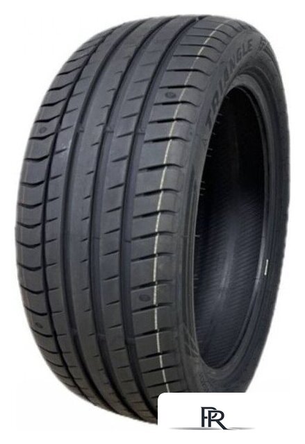 Летние шины Triangle EffeXSport TH202 255/30R20 92Y - Изображение №4 — Интернет-магазин ПроЗаказ