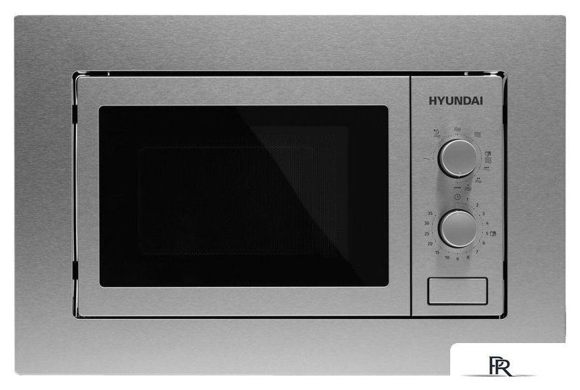 Микроволновая печь Hyundai HBW 2030 IX - Изображение №1 — Интернет-магазин ПроЗаказ