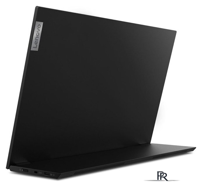 Портативный монитор Lenovo ThinkVision M15 62CAUAT1WL - Изображение №5 — Интернет-магазин ПроЗаказ