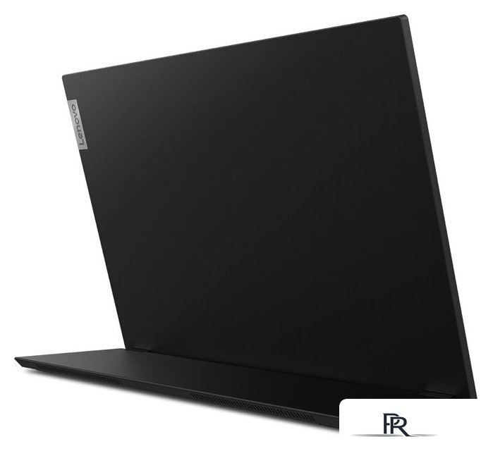 Портативный монитор Lenovo ThinkVision M15 62CAUAT1WL - Изображение №6 — Интернет-магазин ПроЗаказ
