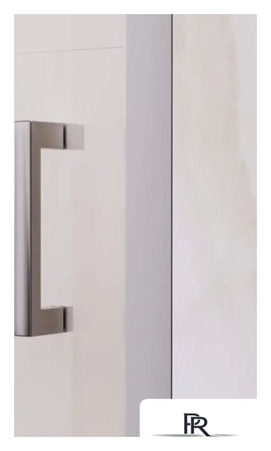 Душевая дверь RGW PA-017 R 350801716-21 (хром/матовое стекло) - Изображение №4 — Интернет-магазин ПроЗаказ