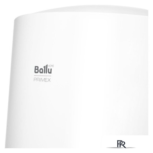 Накопительный электрический водонагреватель Ballu BWH/S 100 Primex - Изображение №7 — Интернет-магазин ПроЗаказ