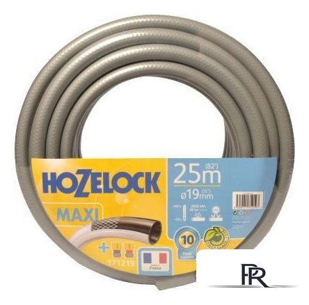 Шланг Hozelock Tricoflex Maxi 171219 (3/4