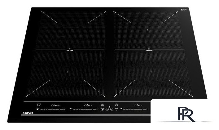 Варочная панель TEKA IZF 64600 MSP (черное стекло) - Изображение №4 — Интернет-магазин ПроЗаказ