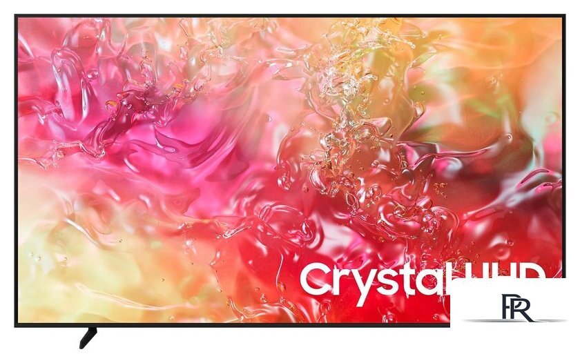Телевизор Samsung Crystal UHD DU7100 UE75DU7100UXRU - Изображение №1 — Интернет-магазин ПроЗаказ