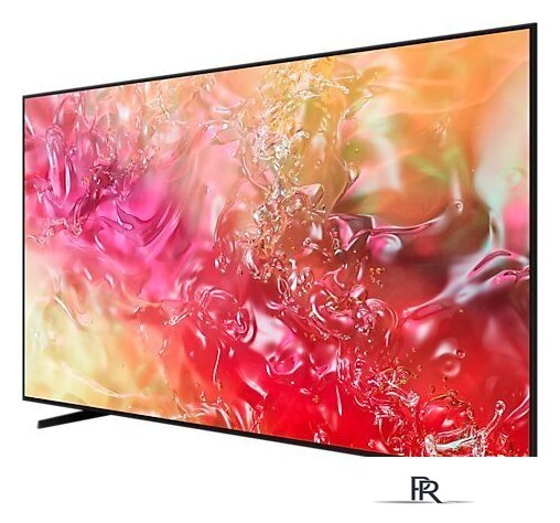 Телевизор Samsung Crystal UHD DU7100 UE75DU7100UXRU - Изображение №2 — Интернет-магазин ПроЗаказ
