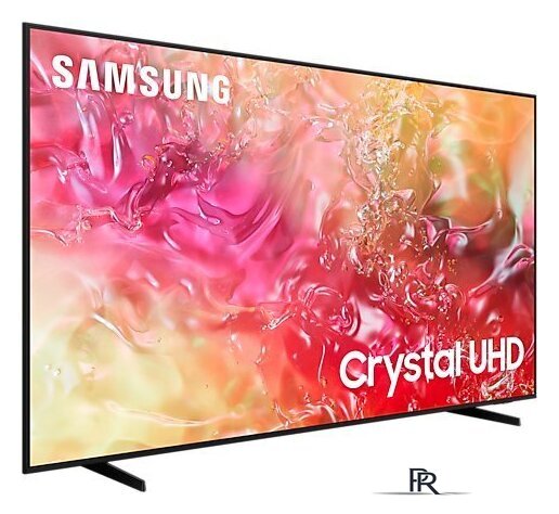 Телевизор Samsung Crystal UHD DU7100 UE75DU7100UXRU - Изображение №7 — Интернет-магазин ПроЗаказ