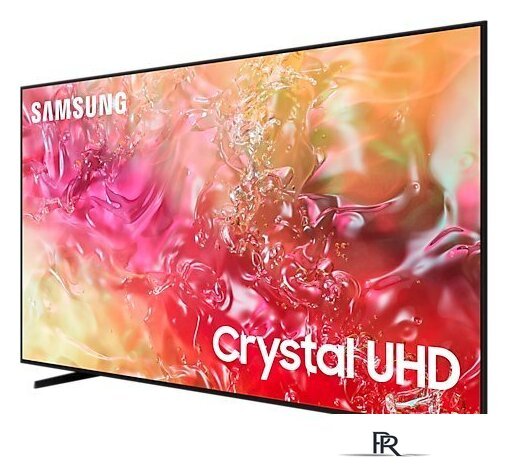 Телевизор Samsung Crystal UHD DU7100 UE75DU7100UXRU - Изображение №6 — Интернет-магазин ПроЗаказ