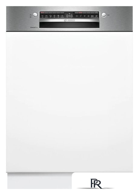 Встраиваемая посудомоечная машина Bosch Serie 4 SMI4HAS19E - Изображение №1 — Интернет-магазин ПроЗаказ