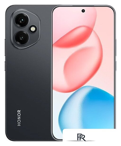 Телефон HONOR 400 8GB/256GB международная версия (черный) - Изображение №1 — Интернет-магазин ПроЗаказ