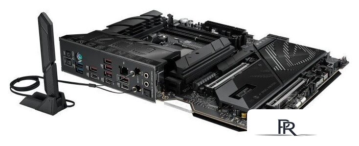 Материнская плата ASUS ROG Crosshair X870E APEX - Изображение №6 — Интернет-магазин ПроЗаказ