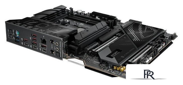 Материнская плата ASUS ROG Crosshair X870E APEX - Изображение №5 — Интернет-магазин ПроЗаказ