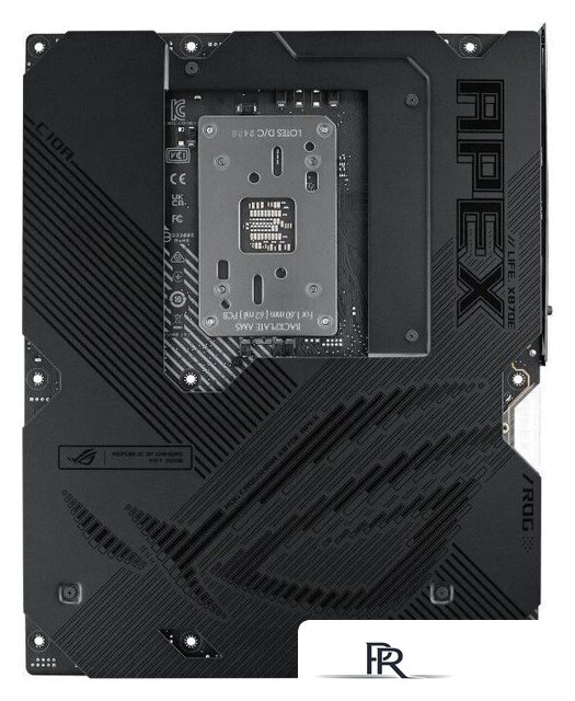 Материнская плата ASUS ROG Crosshair X870E APEX - Изображение №4 — Интернет-магазин ПроЗаказ