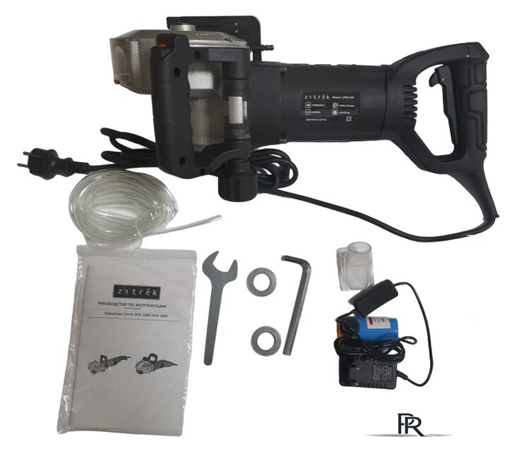 Штроборез Zitrek ZKW-2800 067-2003 - Изображение №1 — Интернет-магазин ПроЗаказ