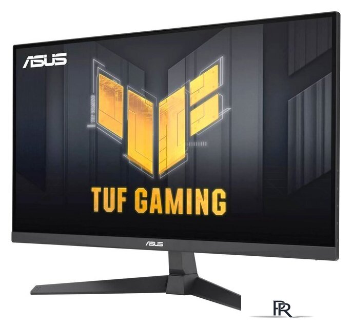 Игровой монитор ASUS TUF Gaming VG279Q3A - Изображение №3 — Интернет-магазин ПроЗаказ