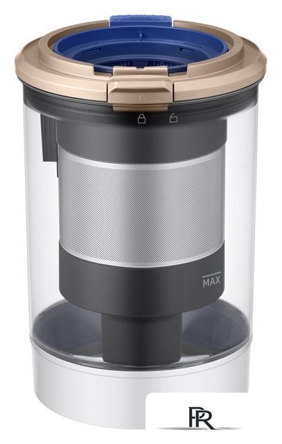 Пылесос Samsung Bespoke Jet Plus VS20B95823W - Изображение №20 — Интернет-магазин ПроЗаказ