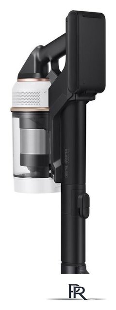 Пылесос Samsung Bespoke Jet Plus VS20B95823W - Изображение №28 — Интернет-магазин ПроЗаказ