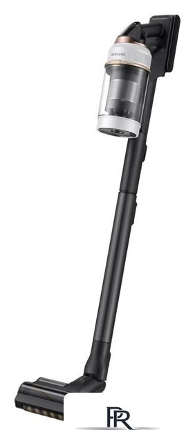 Пылесос Samsung Bespoke Jet Plus VS20B95823W - Изображение №4 — Интернет-магазин ПроЗаказ